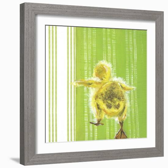 Animal Baby IV-null-Framed Art Print