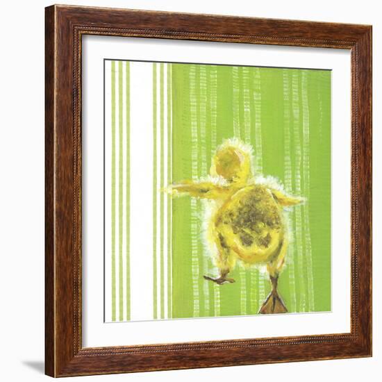 Animal Baby IV-null-Framed Art Print