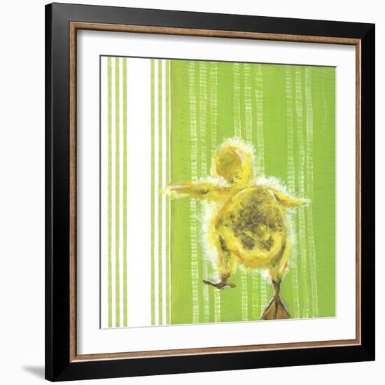 Animal Baby IV-null-Framed Art Print
