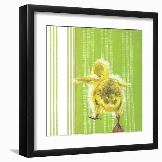 Animal Baby IV-null-Framed Art Print