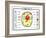 Animal Cell-udaix-Framed Art Print