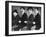 Animal Crackers, Chico Marx, Groucho Marx, Harpo Marx, Zeppo Marx, 1930-null-Framed Photo