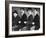 Animal Crackers, Chico Marx, Groucho Marx, Harpo Marx, Zeppo Marx, 1930-null-Framed Photo