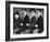 Animal Crackers, Chico Marx, Groucho Marx, Harpo Marx, Zeppo Marx, 1930-null-Framed Photo