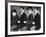 Animal Crackers, Chico Marx, Groucho Marx, Harpo Marx, Zeppo Marx, 1930-null-Framed Photo