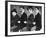 Animal Crackers, Chico Marx, Groucho Marx, Harpo Marx, Zeppo Marx, 1930-null-Framed Photo