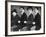 Animal Crackers, Chico Marx, Groucho Marx, Harpo Marx, Zeppo Marx, 1930-null-Framed Photo