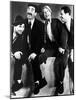 Animal Crackers, Chico Marx, Groucho Marx, Harpo Marx, Zeppo Marx, 1930-null-Mounted Photo