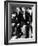 Animal Crackers, Chico Marx, Groucho Marx, Harpo Marx, Zeppo Marx, 1930-null-Framed Photo