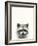 Animal Mug II-Victoria Borges-Framed Art Print