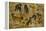 Animal Studies: Dogs-Jan Brueghel the Elder-Framed Premier Image Canvas