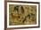 Animal Studies: Dogs-Jan Brueghel the Elder-Framed Giclee Print