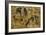 Animal Studies: Dogs-Jan Brueghel the Elder-Framed Giclee Print