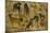 Animal Studies: Dogs-Jan Brueghel the Elder-Mounted Giclee Print