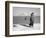 Animal Talk 10, 2015-Jaschi Klein-Framed Photographic Print