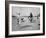 Animal Talk 6-Jaschi Klein-Framed Photographic Print