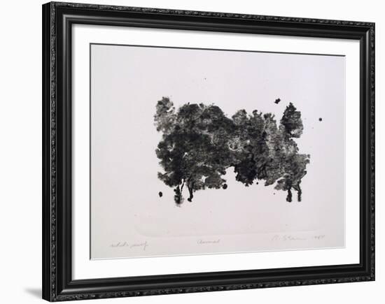 Animal-Ronald Jay Stein-Framed Limited Edition