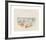 Animalia Collective - Underwater-Joris Hoefnagel-Framed Premium Giclee Print