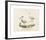 Animalia Collective - Wading Birds-Joris Hoefnagel-Framed Premium Giclee Print