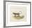 Animalia Collective - Wild Watch-Joris Hoefnagel-Framed Premium Giclee Print