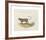 Animalia Collective - Wild Watch-Joris Hoefnagel-Framed Premium Giclee Print