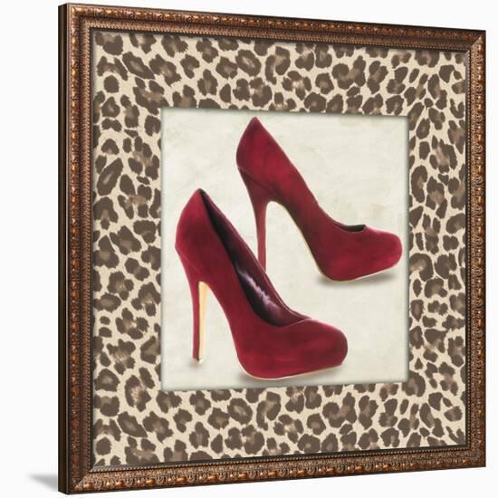 Animalier I-Michelle Clair-Framed Art Print