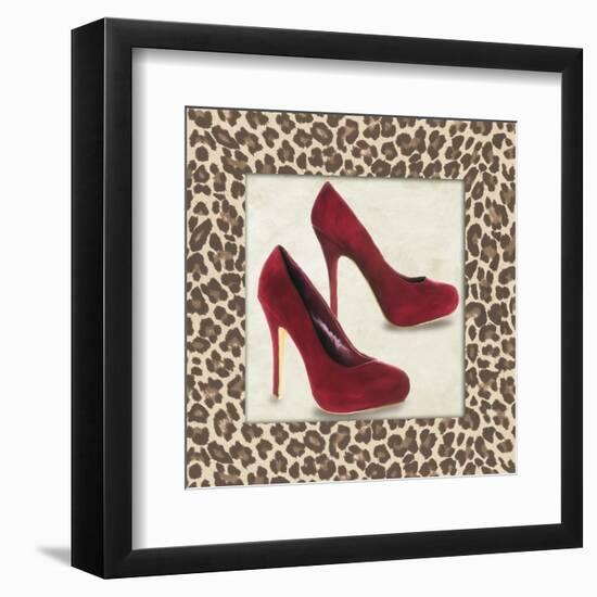 Animalier I-Michelle Clair-Framed Art Print