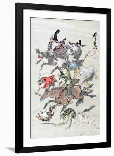 Giclee Print, , large