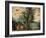 Animals and Birds in the Garden of Eden-Ferdinand van Kessel-Framed Giclee Print