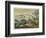 Animals and Plants of the Post-Jurassic Era in Southern England-Ferdinand Von Hochstetter-Framed Photographic Print