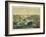 Animals and Plants of the Tertiary Era in Europe-Ferdinand Von Hochstetter-Framed Art Print