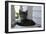 Animals Cats Kitten in Bowl-Jeff Rasche-Framed Photographic Print