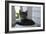 Animals Cats Kitten in Bowl-Jeff Rasche-Framed Photographic Print