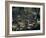 Animals Entering the Ark-Jacopo Bassano-Framed Giclee Print