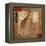 Animals on Safari IV-Silvia Vassileva-Framed Stretched Canvas