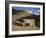 Animas Forks Ghost Town Near Silverton, Colorado, USA-null-Framed Photographic Print