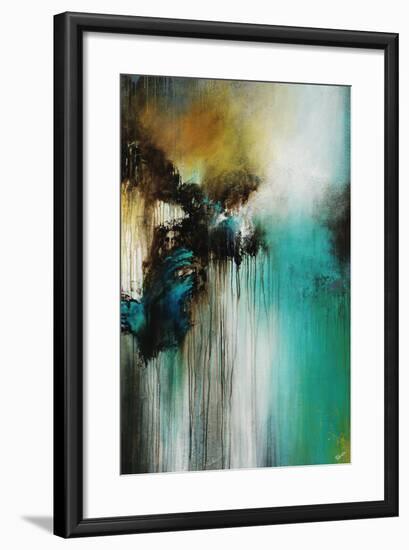 Animate-Rikki Drotar-Framed Giclee Print