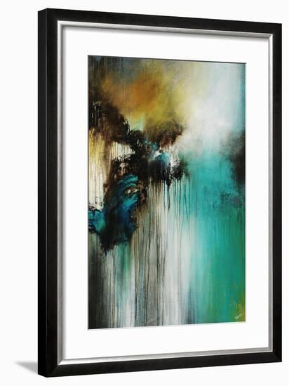 Animate-Rikki Drotar-Framed Giclee Print