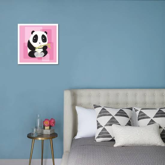 Anime Panda Giclee Print Harry Briggs Art Com Anime Panda Giclee Print Harry Briggs Art Com