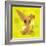 Anime Puppy-Harry Briggs-Framed Premium Giclee Print