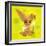 Anime Puppy-Harry Briggs-Framed Premium Giclee Print