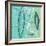 Anion Tone I-Tyson Estes-Framed Giclee Print