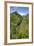 Anisclo Canyon and Eroded Karst Mondoto Peak, Ordesa and Monte Perdido Nat'l Pk, Huesca, Spain-Nick Upton-Framed Photographic Print