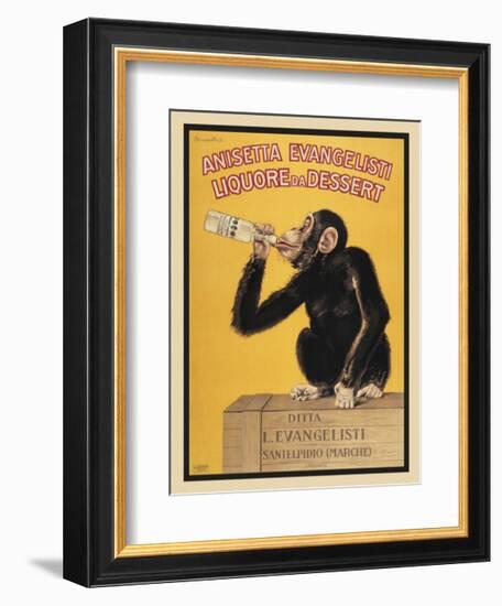 Anisetta Evangelisti-null-Framed Giclee Print