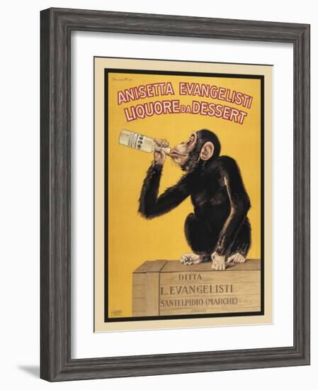 Anisetta Evangelisti-null-Framed Giclee Print