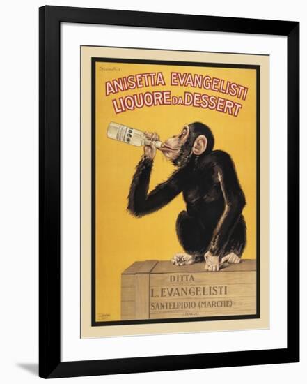 Anisetta Evangelisti-null-Framed Giclee Print