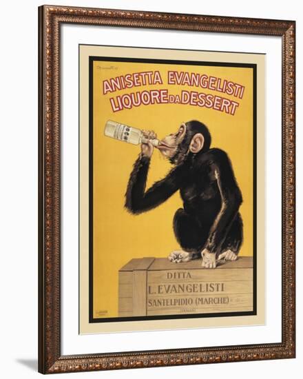 Anisetta Evangelisti-null-Framed Giclee Print