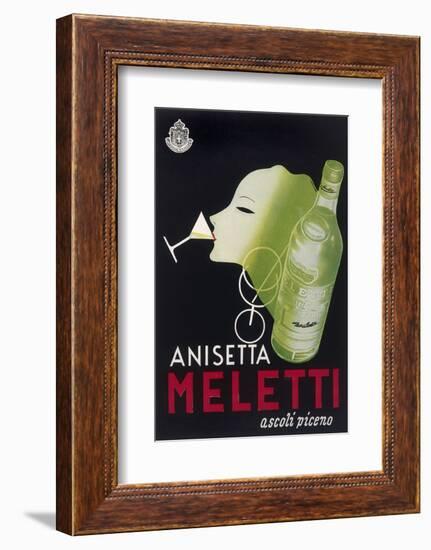 Anisetta Meletti-null-Framed Photographic Print