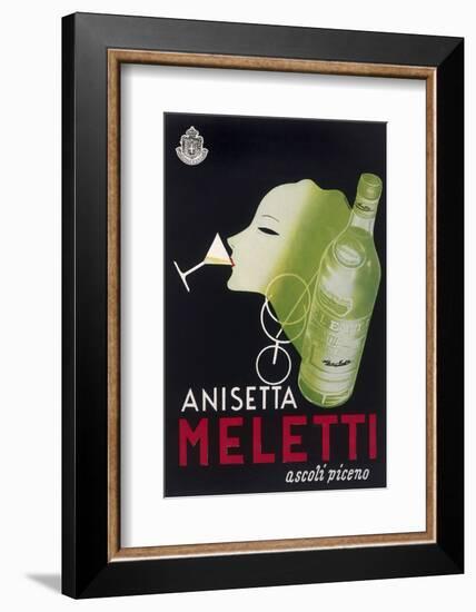 Anisetta Meletti-null-Framed Photographic Print