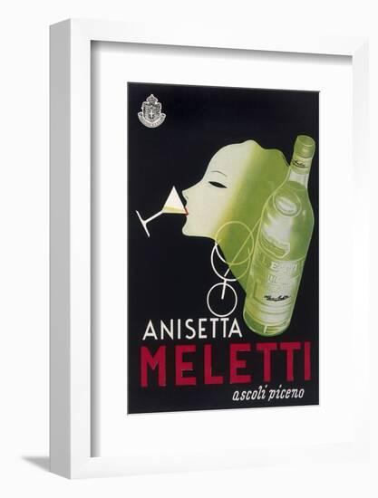 Anisetta Meletti-null-Framed Photographic Print